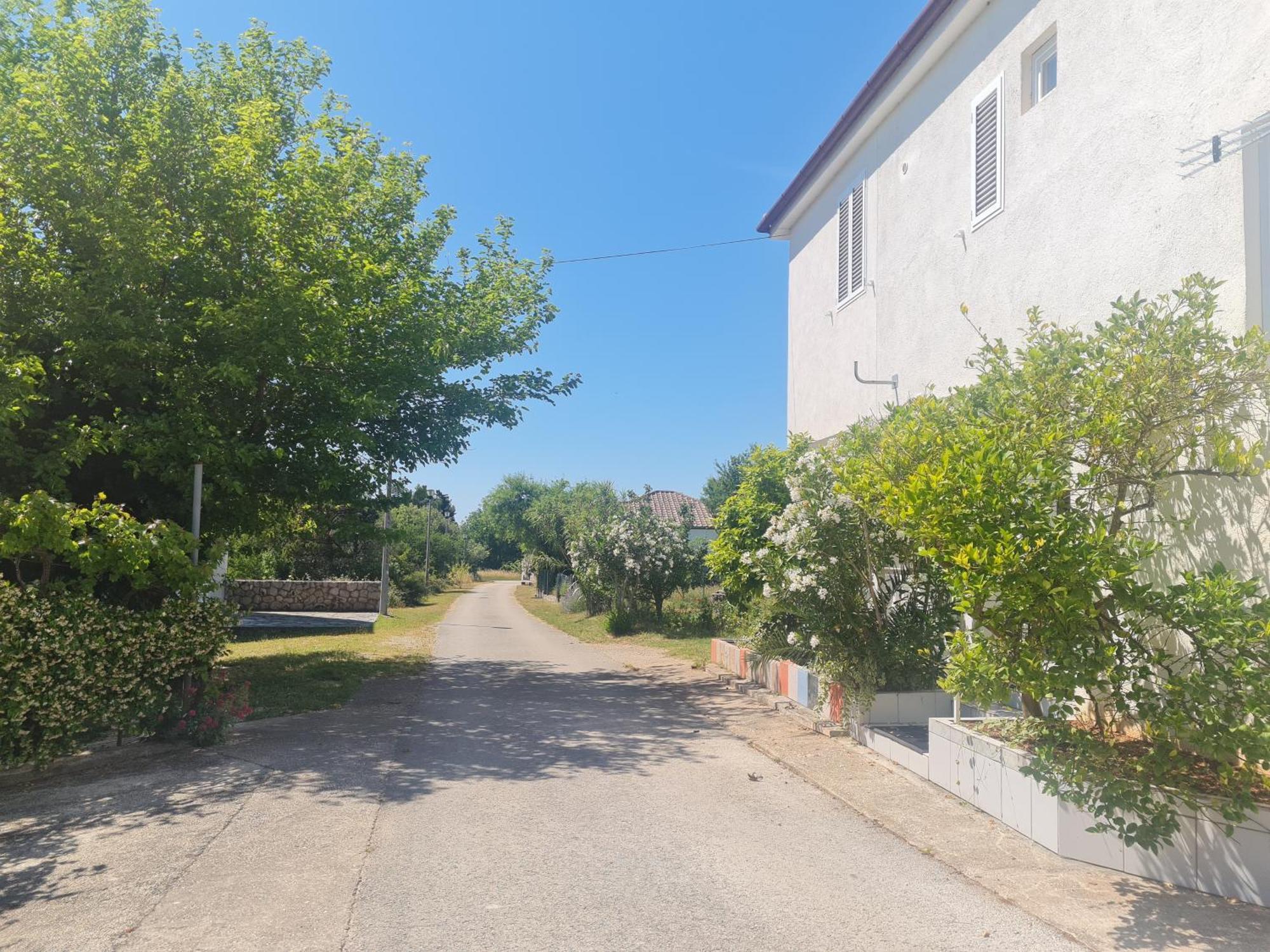 Holidey Home Jukic K 塞利讷 外观 照片